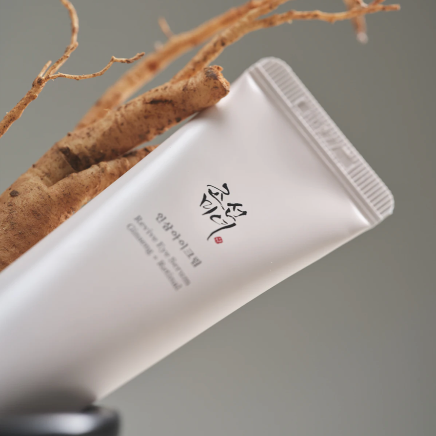 Beauty of Joseon - Revive Eye Serum Ginseng + Retinal 30ml