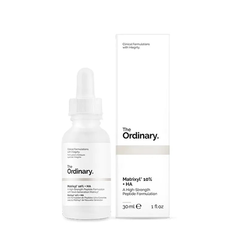 The Ordinary Matrixyl 10% + HA 30ml