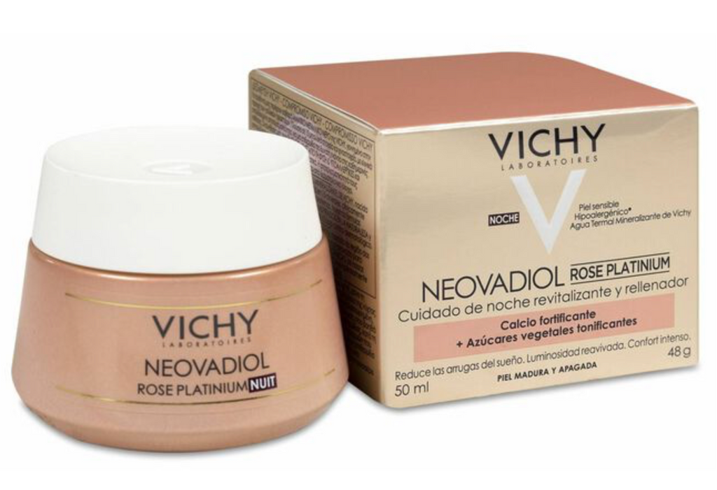 Vichy - Neovadiol Rose Platinium Noche 50 ml