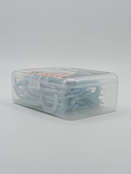 ARCO DENTAL DOBLE HILO CAJA - Oratek - Caja de 50 unidades