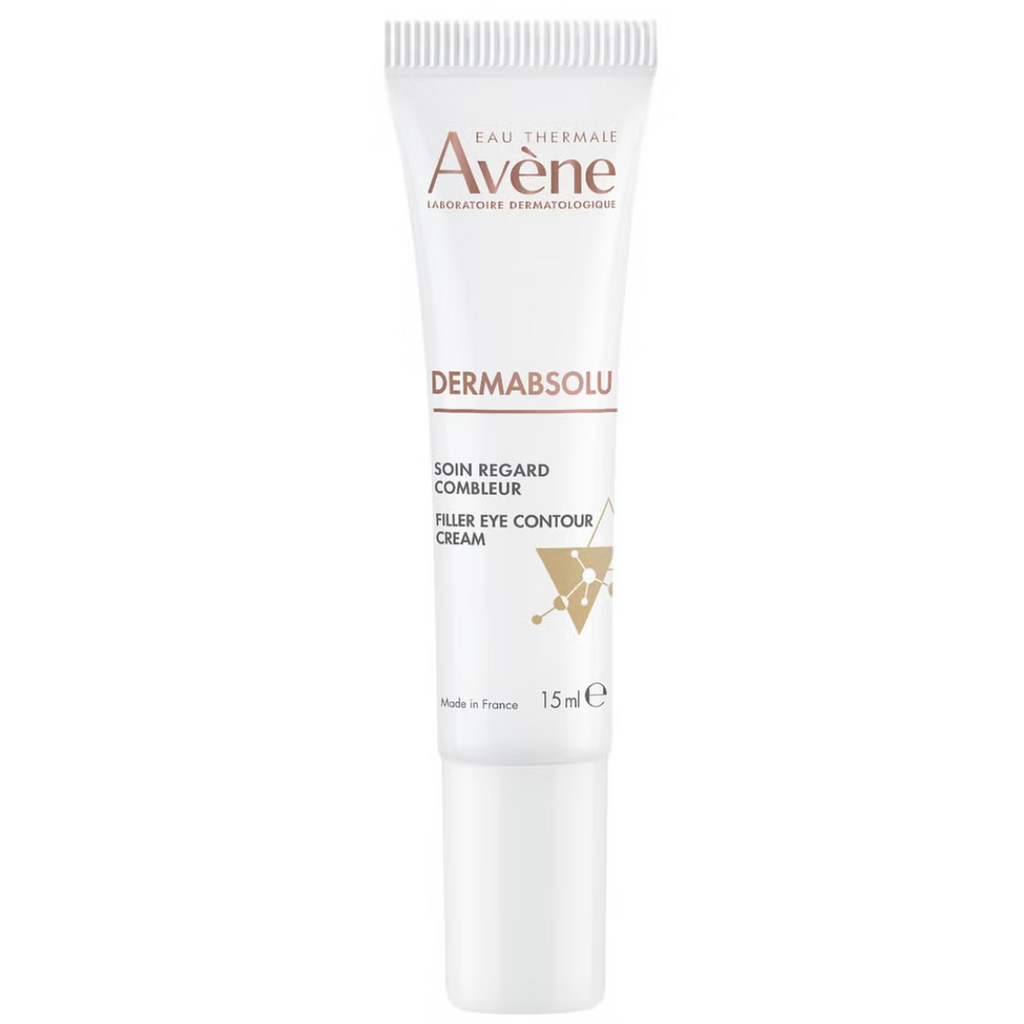 AVÈNE - DermAbsolu Contorno Ojos Rejuvenecedor 15 ml