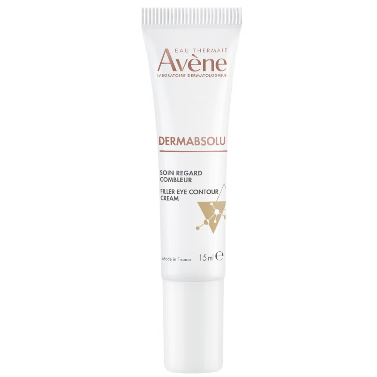 AVÈNE - DermAbsolu Contorno Ojos Rejuvenecedor 15 ml