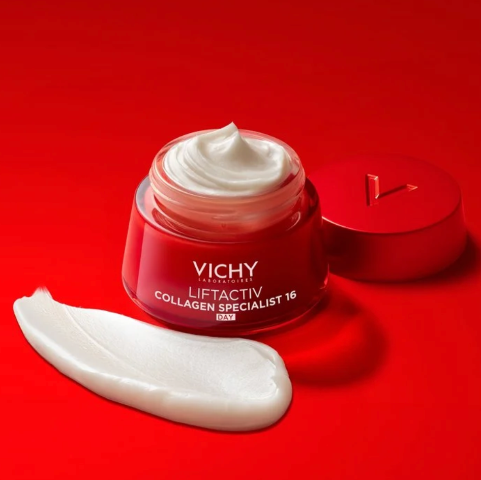 VICHY - LIFACTIV COLLAGEN SPECIALIST CREME DAY 50ML