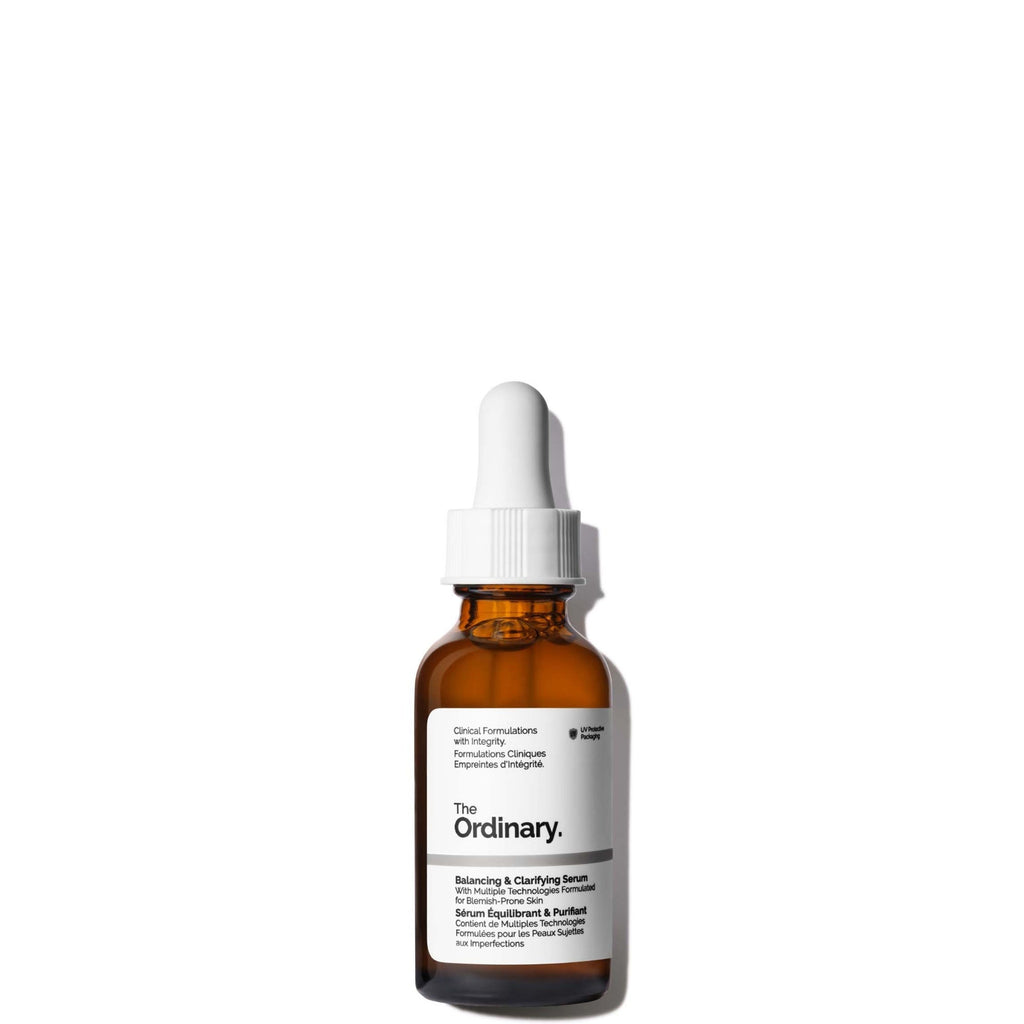 The Ordinary Balancing & Clarifying Serum 30ml