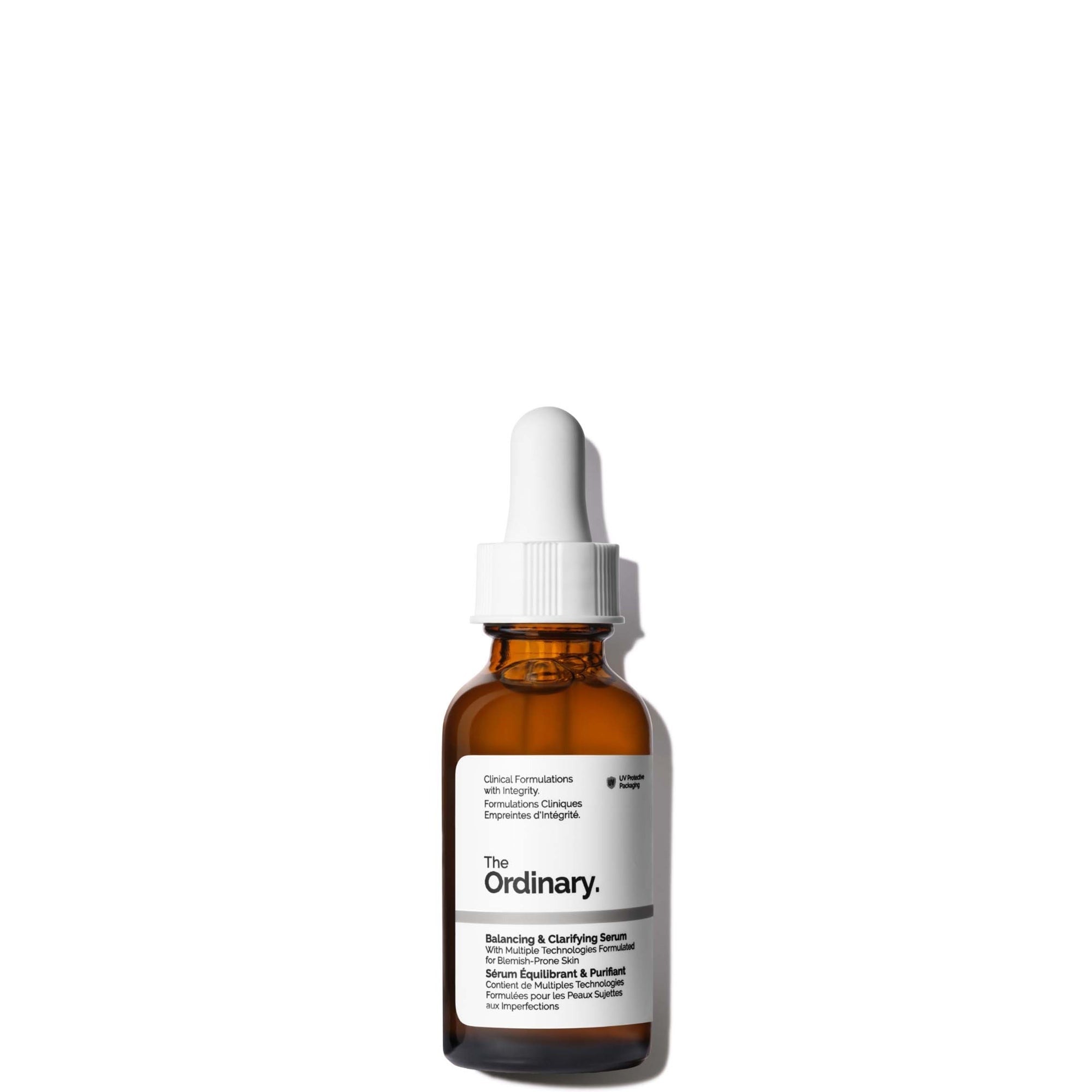 The Ordinary Balancing & Clarifying Serum 30ml