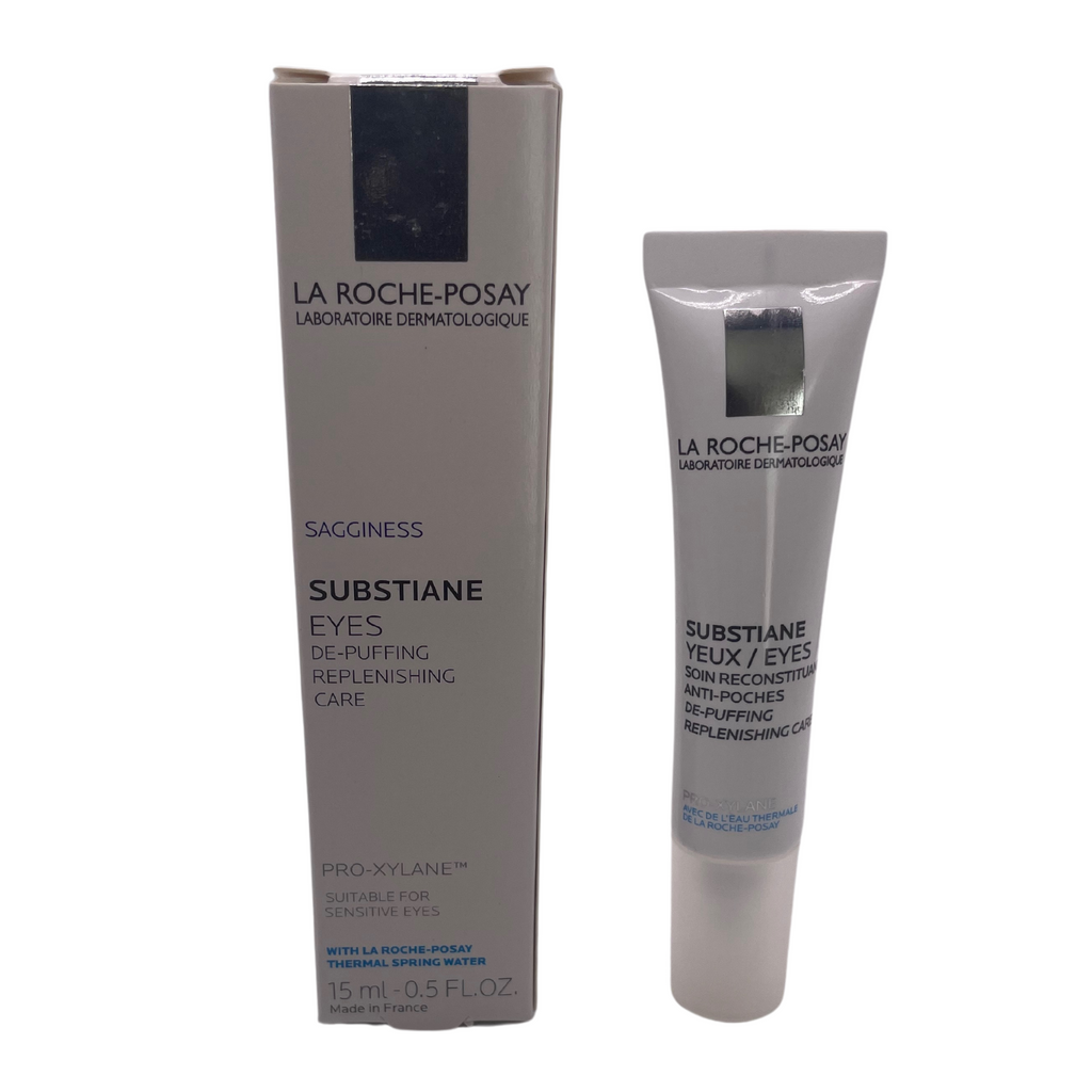 LA ROCHE-POSAY - Crema SUBSTIANE EYES