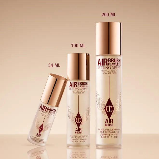 CHARLOTTE TILBURY - AIR BRUSH SETTING SPRAY 100ML