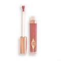 CHARLOTTE TILBURY - PILLOW TALK MEDIUM 7.9ML  Brillo Labial Rosa Frambuesa – Efecto Volumen y Luminosidad
