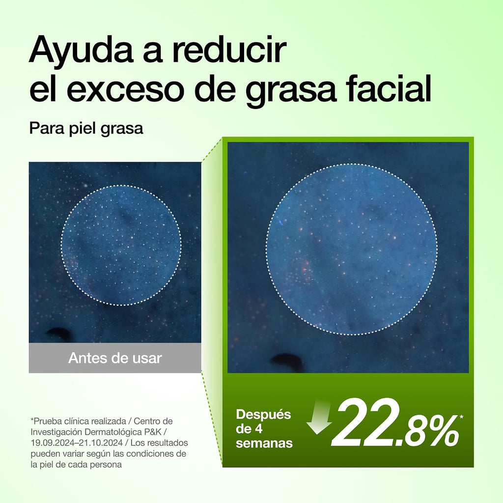 ANUA 10+ AZELAIC ACID 10 + HYALURON SERUM 30ML