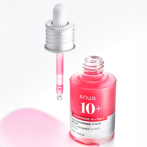 Anua Niacinamide 10 + TXA 4 Sérum Antimanchas 30ml
