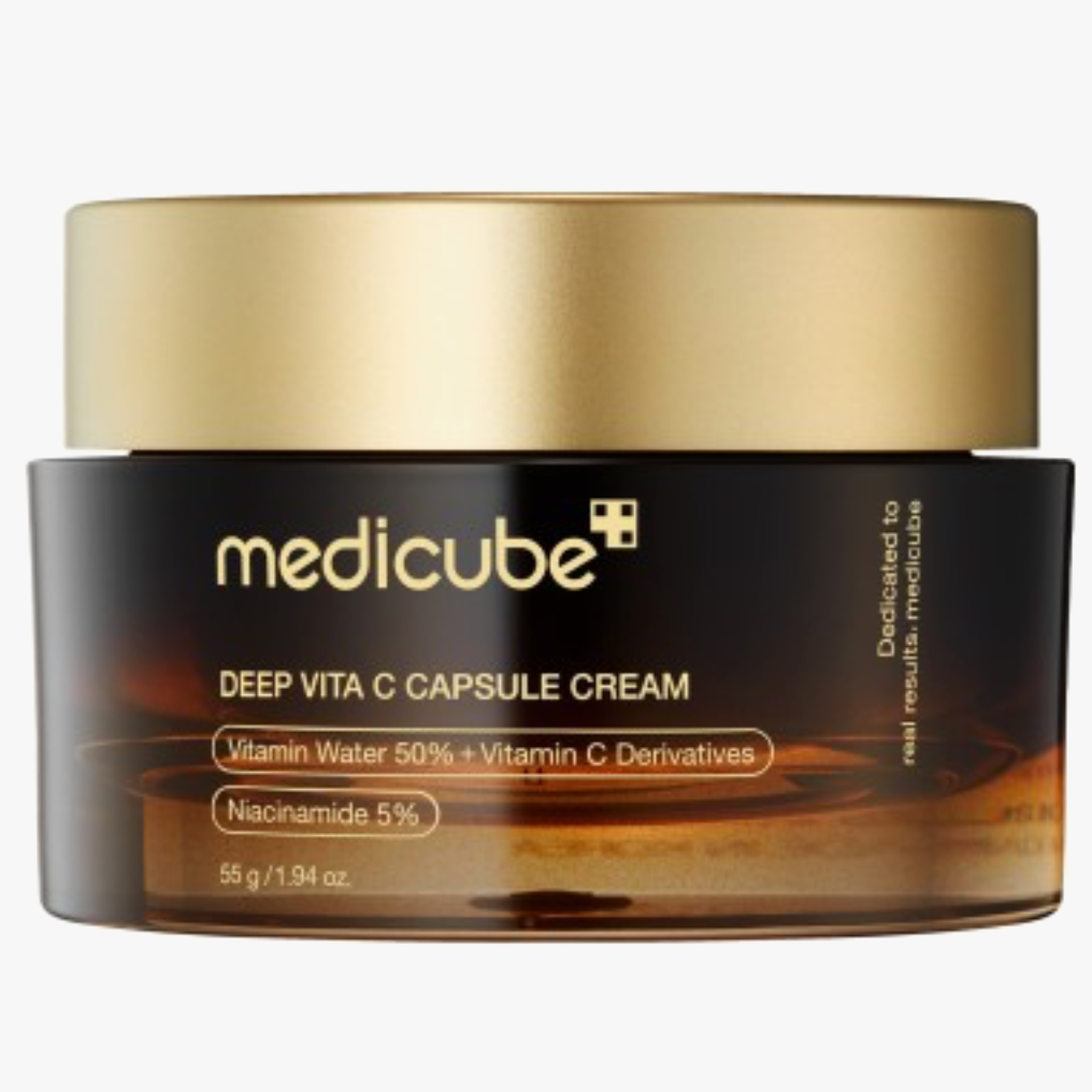 DEEP VITAMIN C CAPSULE CREAM 55 GR