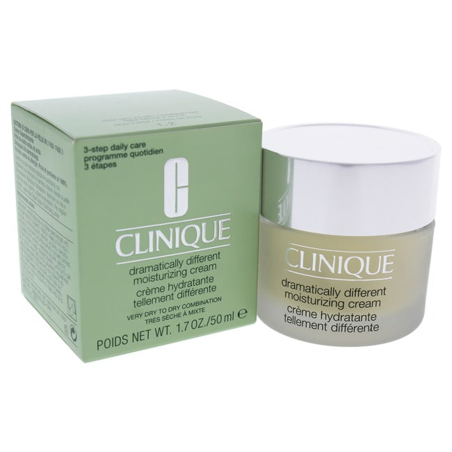 Clinique Dramatically Different Moisturizing Cream 50ml