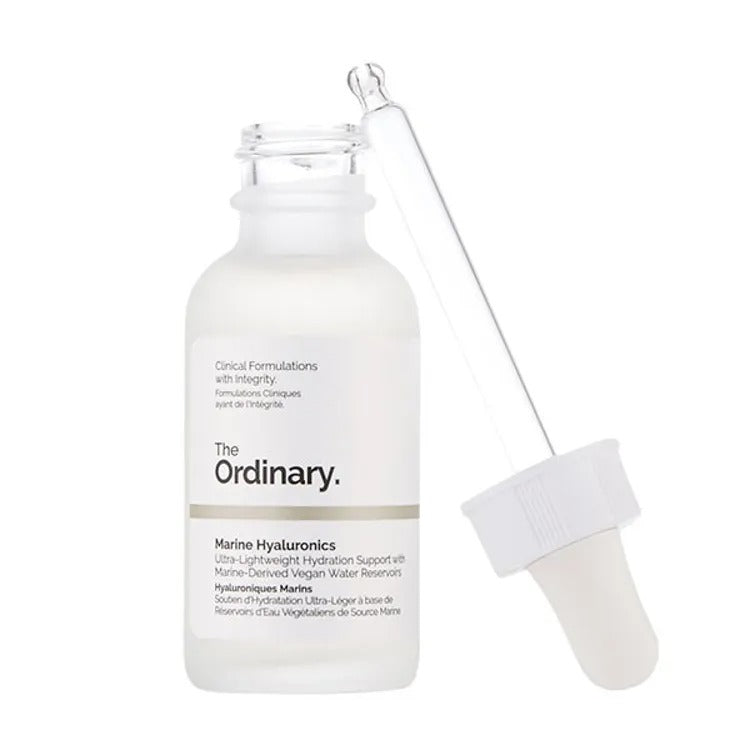 The Ordinary Marine Hyaluronics 30ml