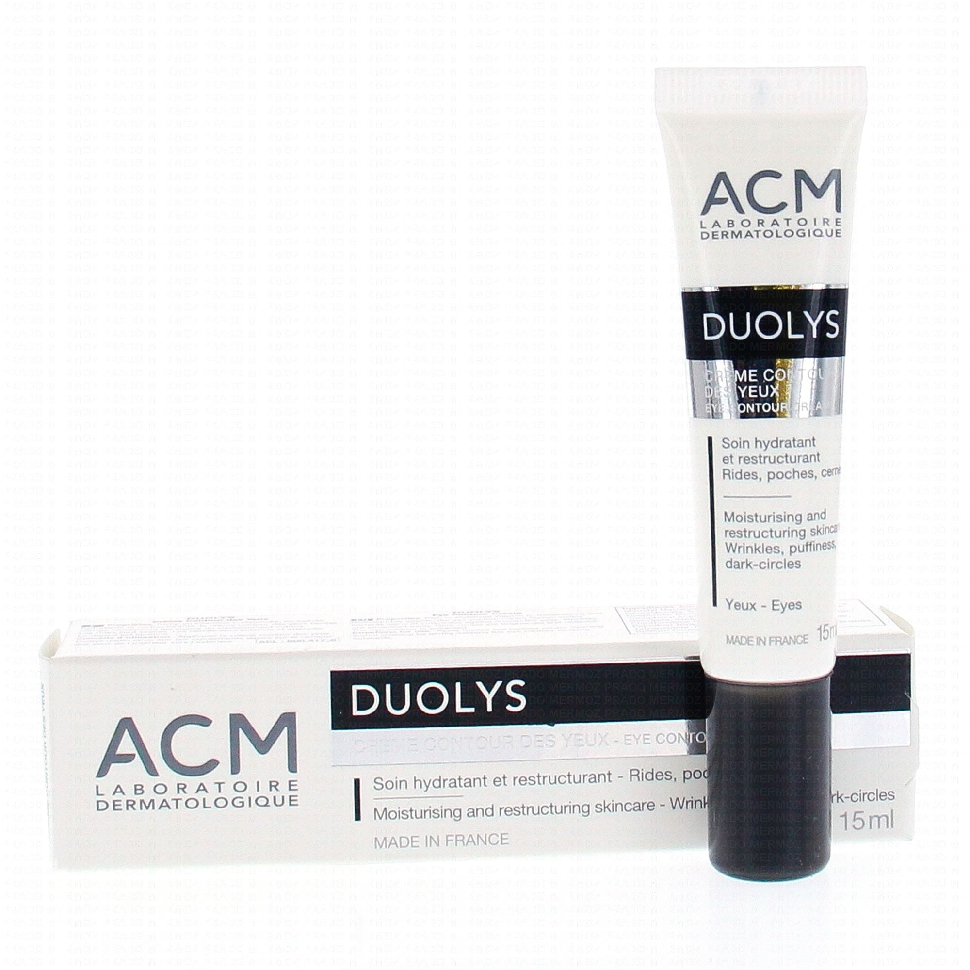 ACM Duolys Crema Contorno de Ojos 15ml