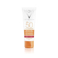 Vichy - Protector solar facial Capital Soleil Antiedad 3  (50ml)