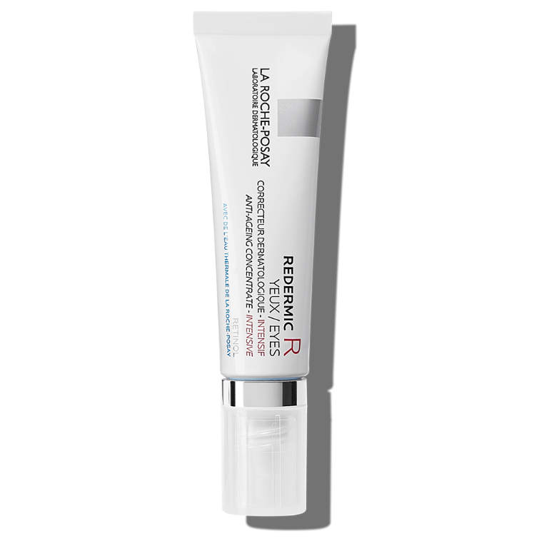 LA ROCHE-POSAY - REDERMIC RETINOL OJOS 15 ML