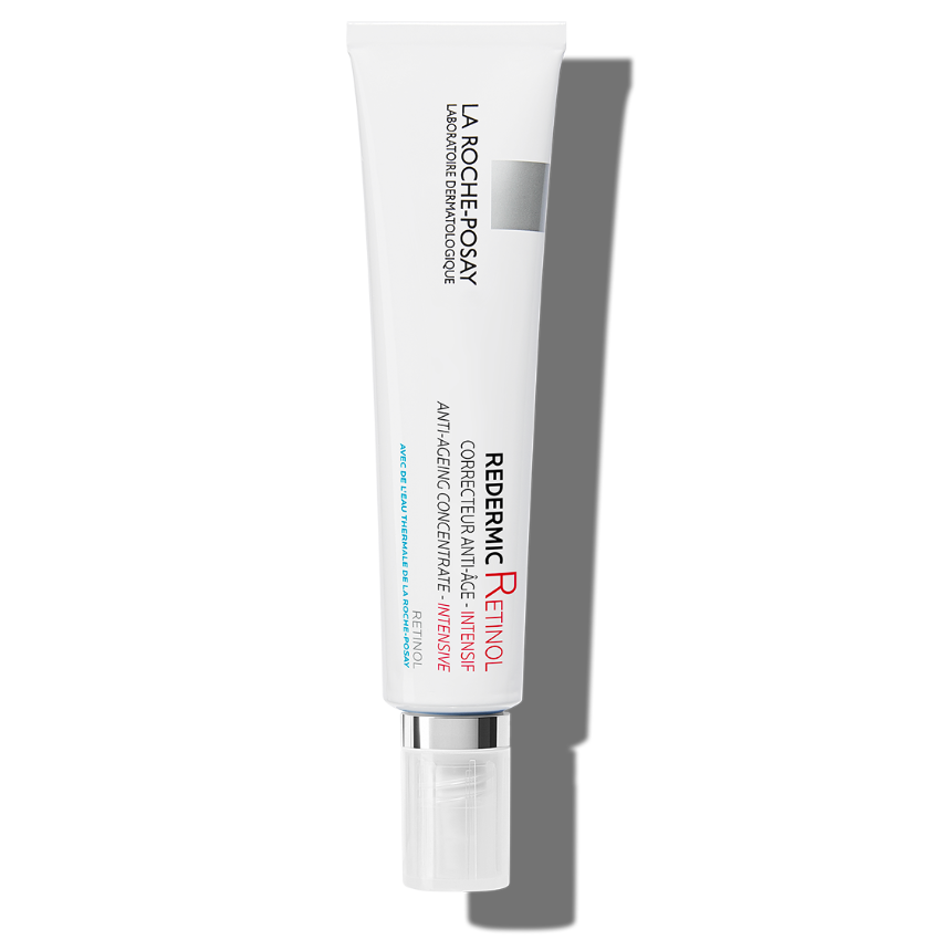 LA ROCHE-POSAY - REDERMIC RETINOL CREMA 30 ML