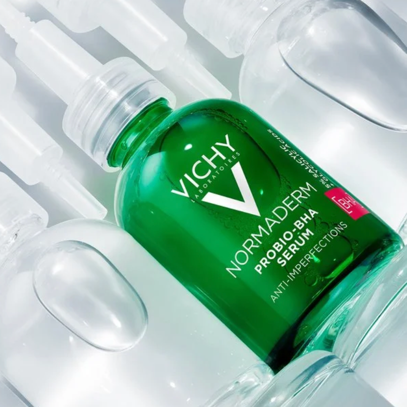 VICHY - NORMADERM ACNE PRONE SKIN PROBIO-BHA SERUM 30 ML