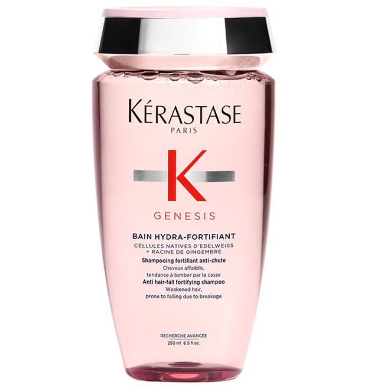 Kérastase - Genesis - CHAMPÚ BAIN HYDRA-FORTIFIANT 250 ML