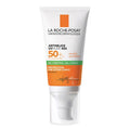 Anthelios UVMune 400 Gel-Crema Solar Facial Sin Perfume SPF 50+ (50ml)