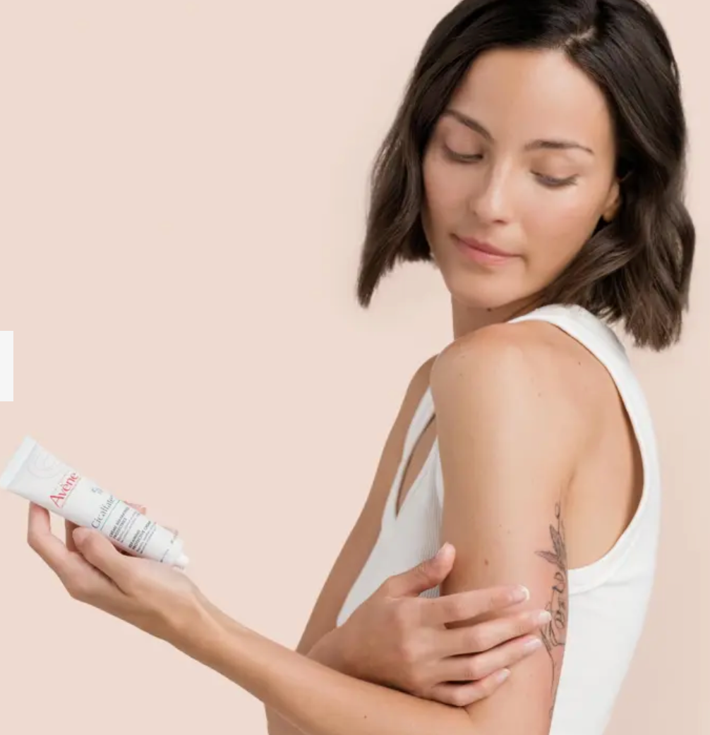 AVÈNE - AVENE Cicalfate Crème Rêparatrice - Crema reparadora 40ML