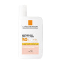 La Roche-Posay - Anthelios UVMune 400 Fluido Invisible SPF50+