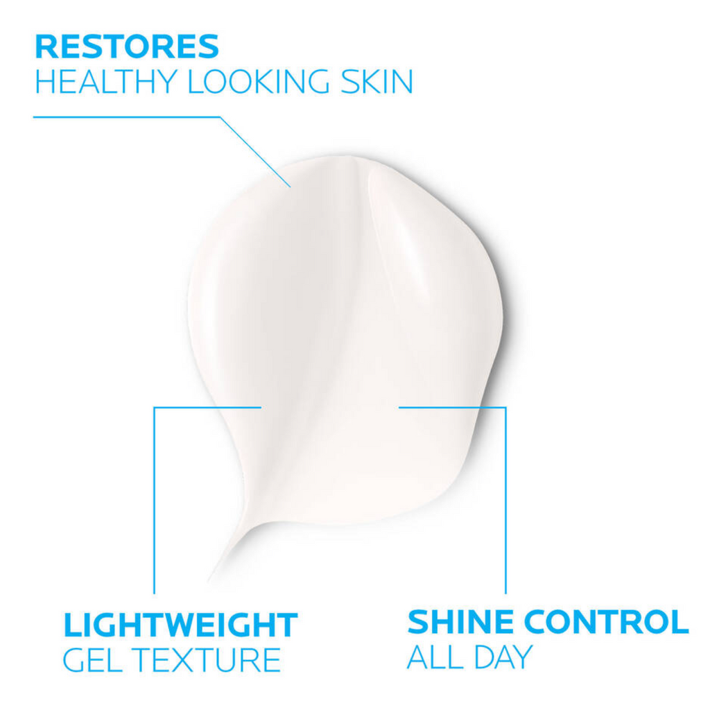 LA ROCHE-POSAY - TOLERIANE DOUBLE REPAIR MATTE MOISTURIZER 100ML