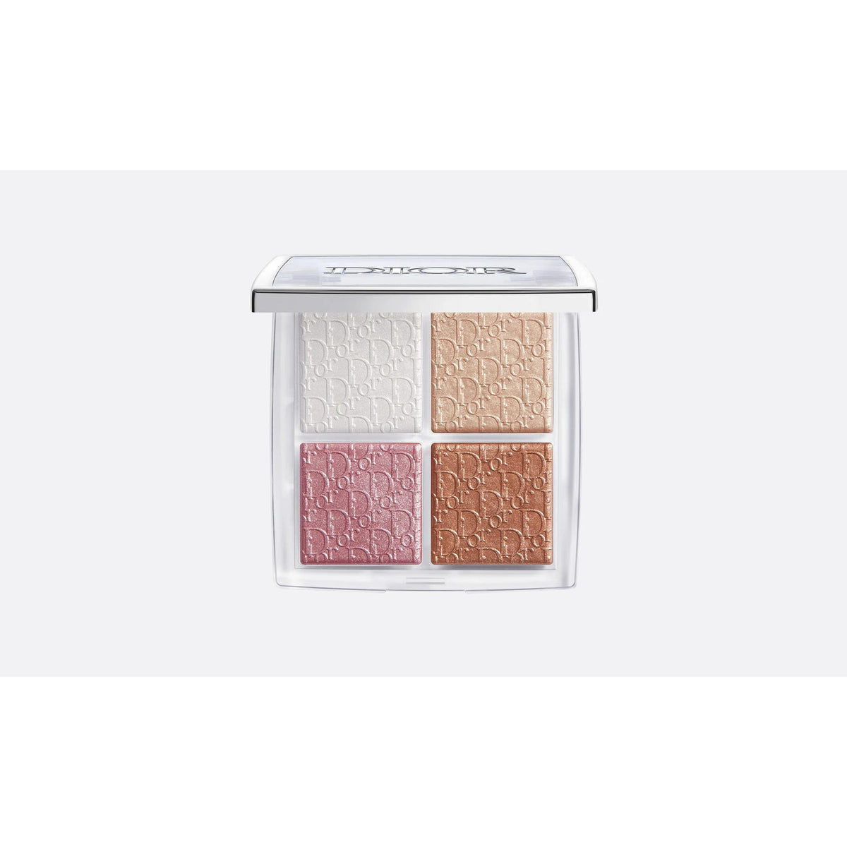 DIOR BACKSTAGE - GLOW FACE PALETTE 001 UNIVERSAL 10G