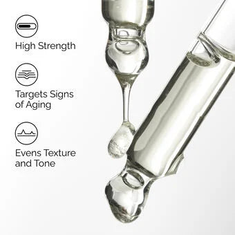 The Ordinary - Sérum antiedad Retinol 1% in Squalane 30 ml