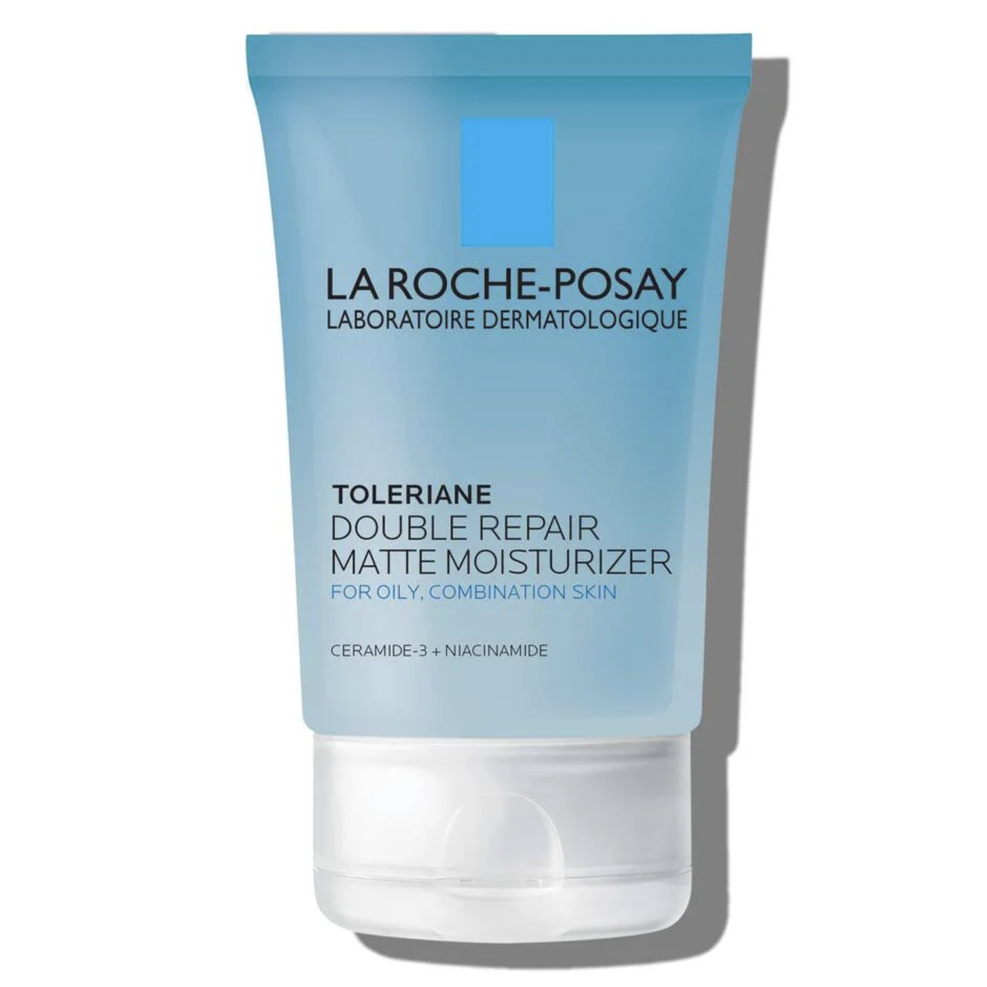 LA ROCHE-POSAY - TOLERIANE DOUBLE REPAIR MATTE MOISTURIZER 100ML