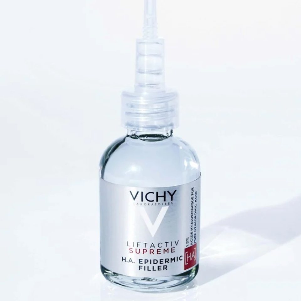 VICHY - LIFTACTIV H.A. EPIDERMIC FILLER 1,5 A HY PUR 30 ML