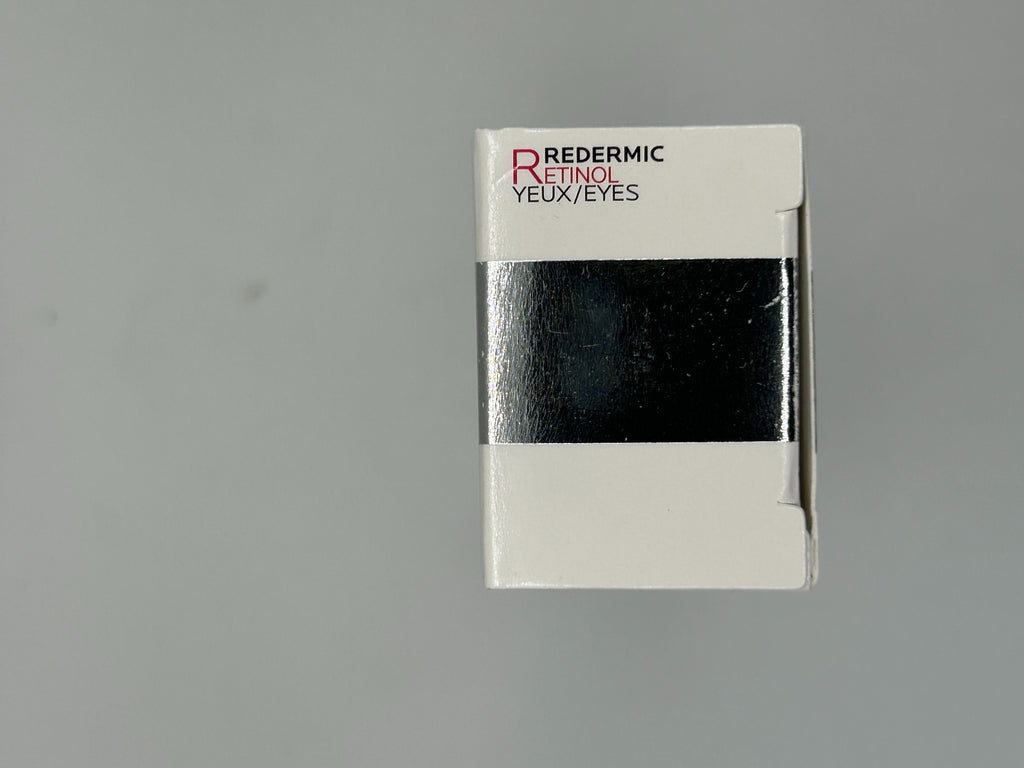 LA ROCHE-POSAY - REDERMIC RETINOL OJOS 15 ML