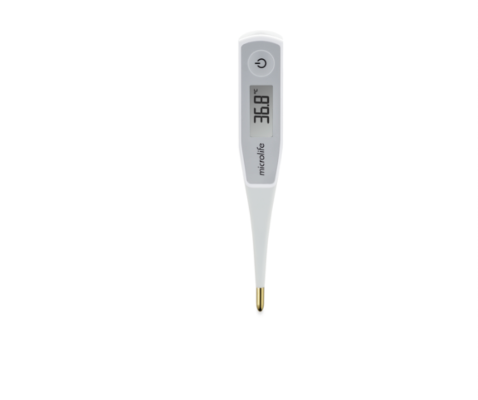 Termómetro Microlife MT550