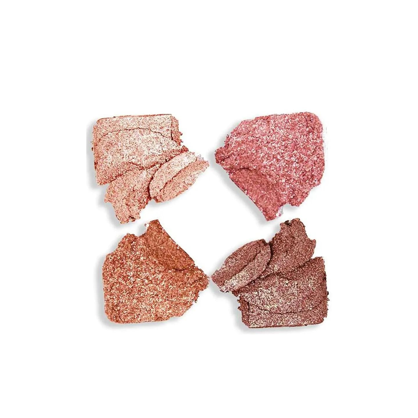 CHARLOTTE TILBURY - PILLOW TALK LUXURY PALETTE 5.2G