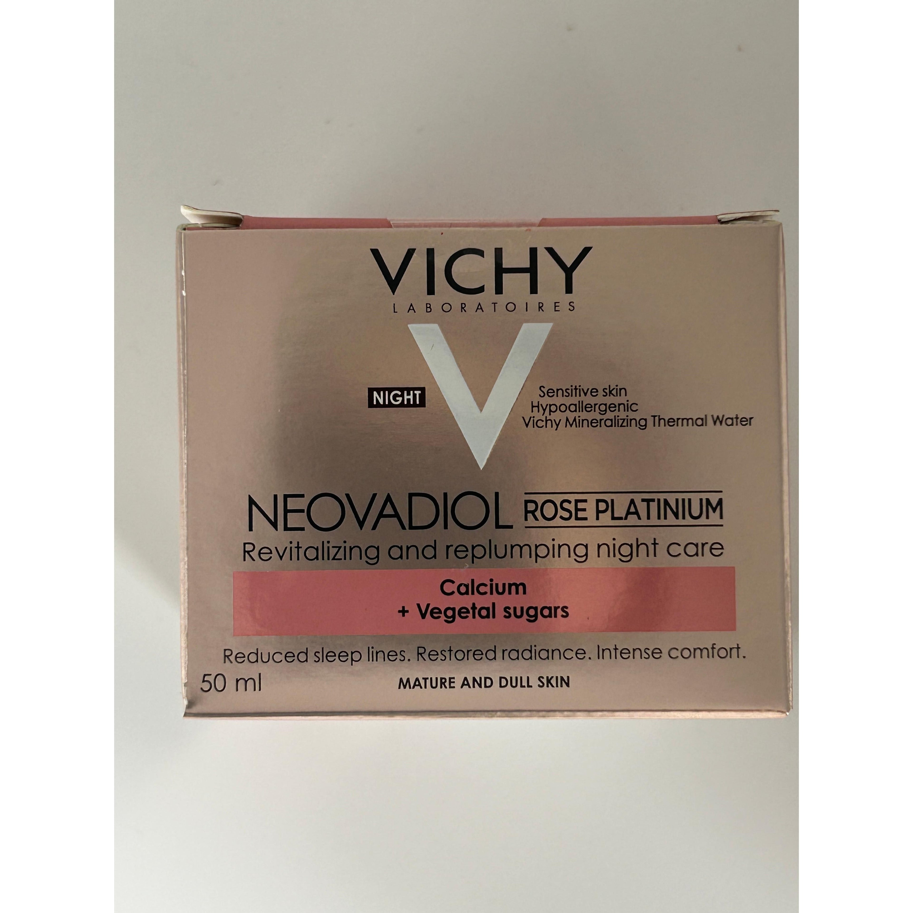 Vichy - Neovadiol Rose Platinium Noche 50 ml