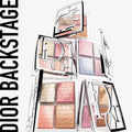DIOR BACKSTAGE - GLOW FACE PALETTE 001 UNIVERSAL 10G
