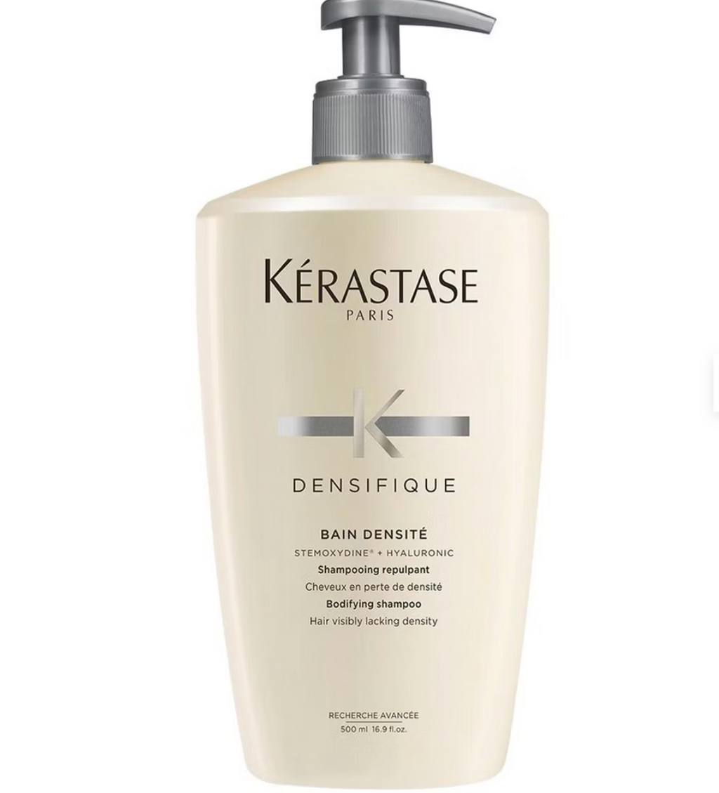 Kérastase - Densifique - Champú Bain Densité 500 ML