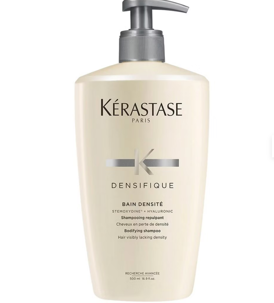 Kérastase - Densifique - Champú Bain Densité 500 ML