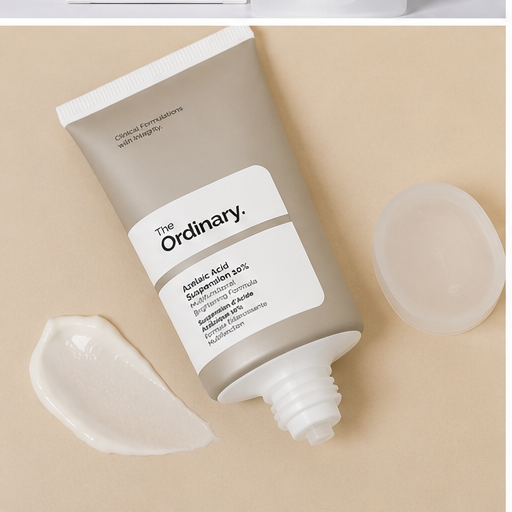 The Ordinary Azelaic Acid Suspension 10%   30 ml