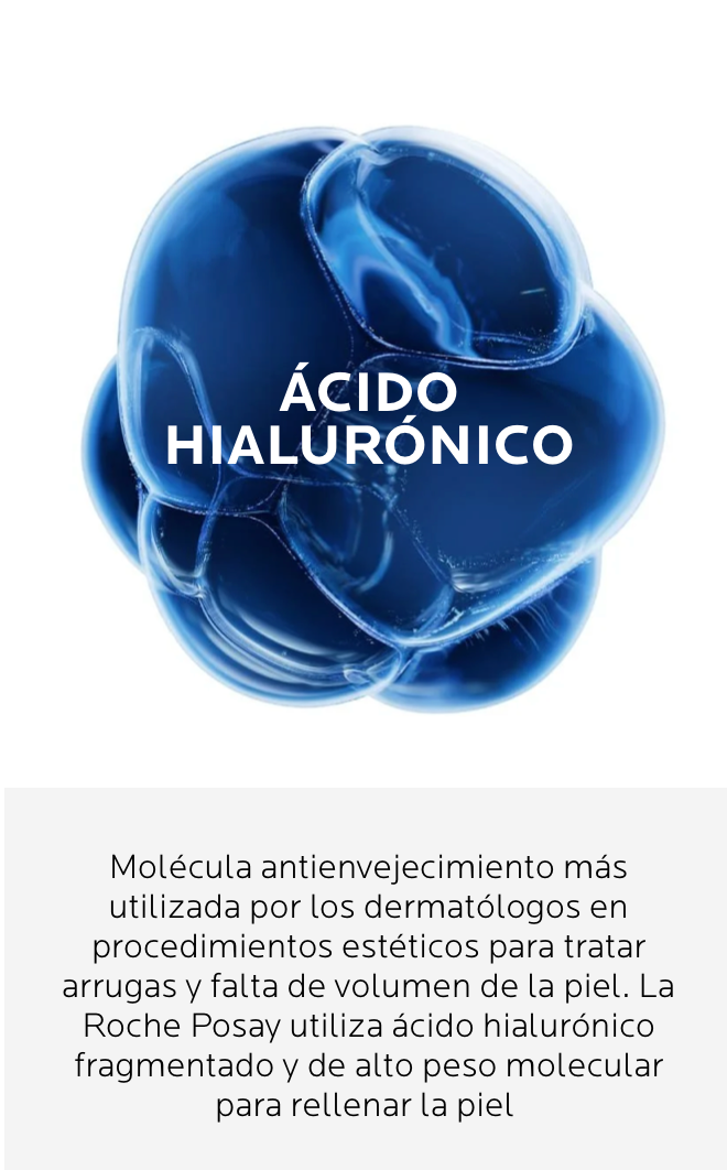 La Roche-Posay - Hyalu B5 Crema facial hidratante y reafirmante con ácido hialurónico dual y vitamina B5 para piel sensible