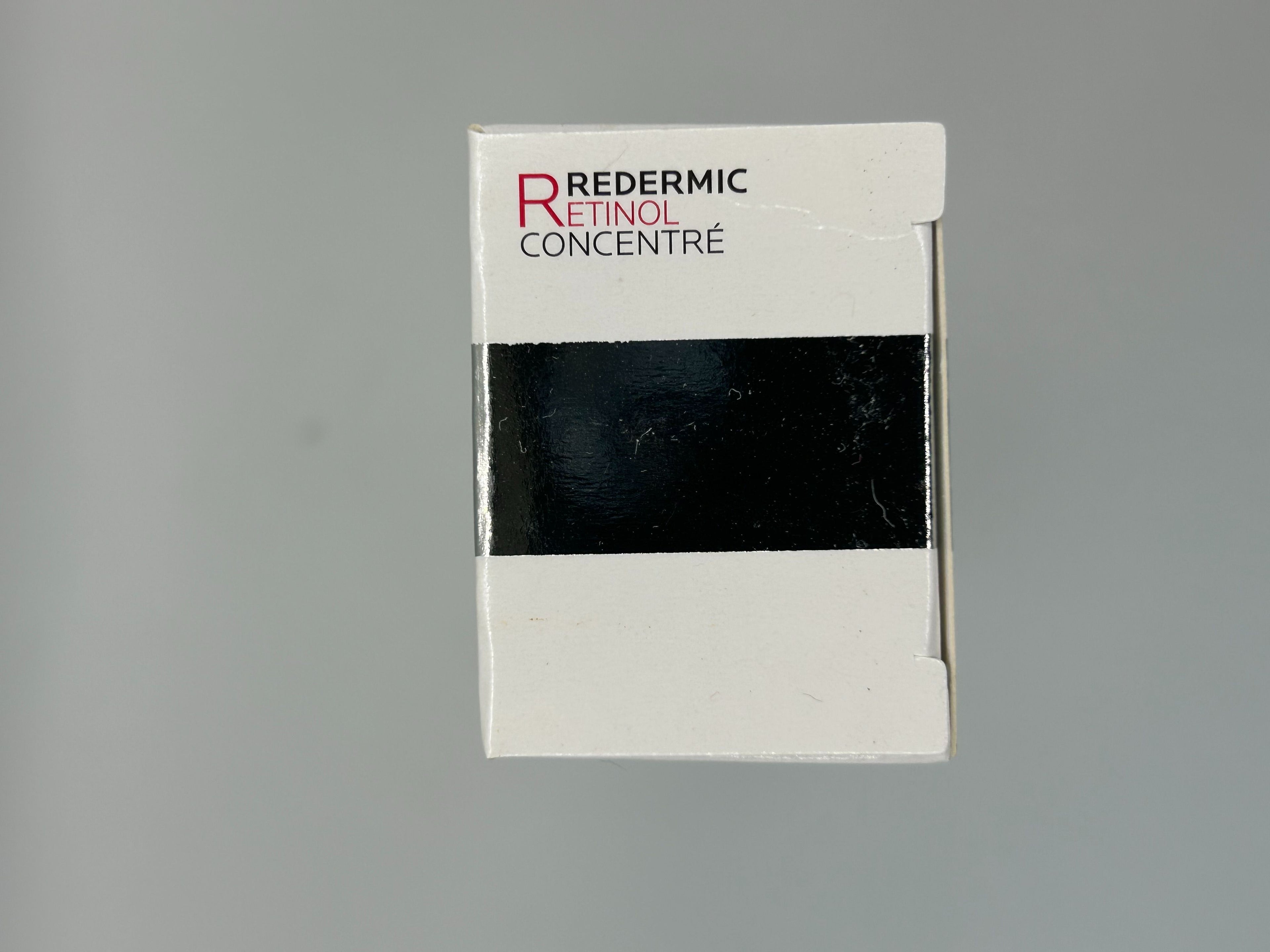 LA ROCHE-POSAY - REDERMIC RETINOL CREMA 30 ML