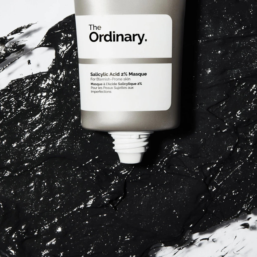 THE ORDINARY DA SALICYLIC ACID 2% MASQUE 50ML