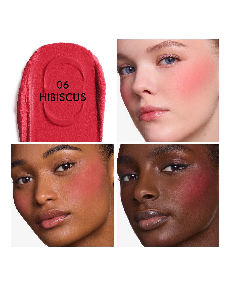 DIOR - FOREVER BLUSH SOFT FILTER 06 HIBISCUS 11ml