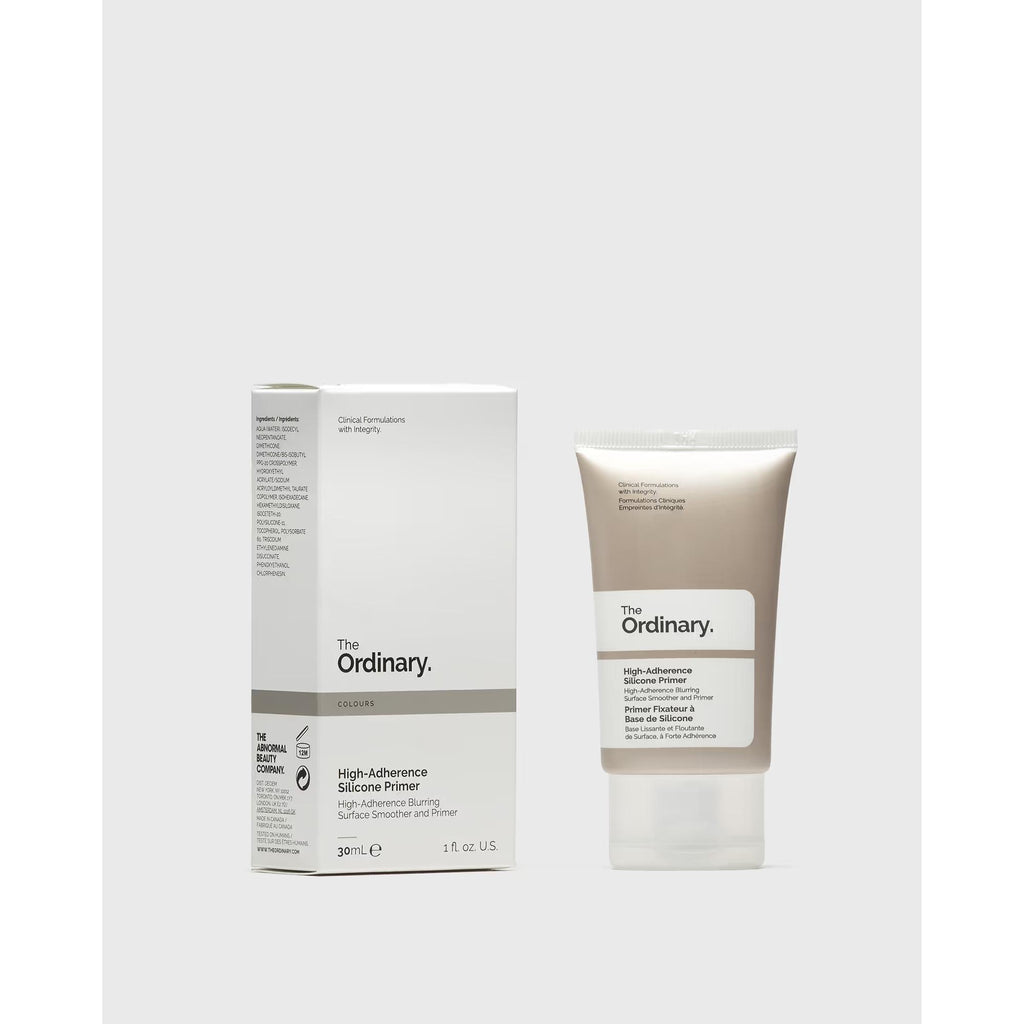 The Ordinary High-Adherence Silicone Primer (30ml)
