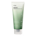 Anua - Espuma limpiadora facial Heartleaf Quercetinol Pore Deep Cleansing Foam 150 m