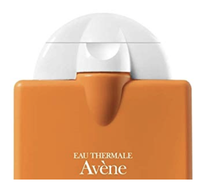AVÈNE - VERY HIGH PROTECTION SPF50+ 30ML