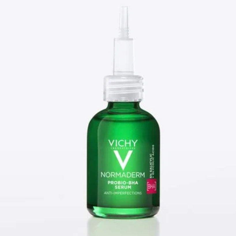 VICHY - NORMADERM ACNE PRONE SKIN PROBIO-BHA SERUM 30 ML