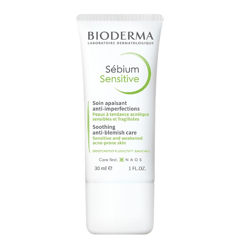 Bioderma Sébium Sensitive 30ml
