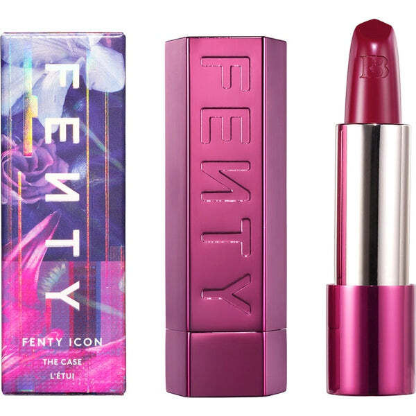 FENTY ICON REFILL LIPST. CASE BERRY EDITION